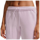 Nike Γυναικείο παντελόνι φόρμας Studio Fleece Medium Weight Pants